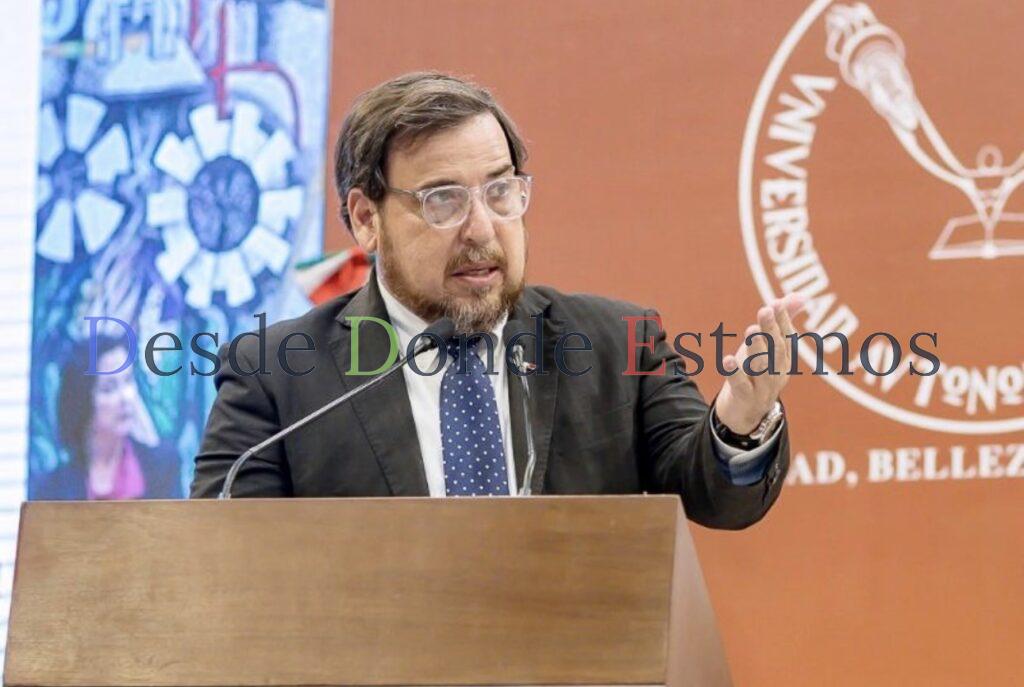 Son educación, ciencia e investigación ejes centrales en el Gobierno de Tamaulipas