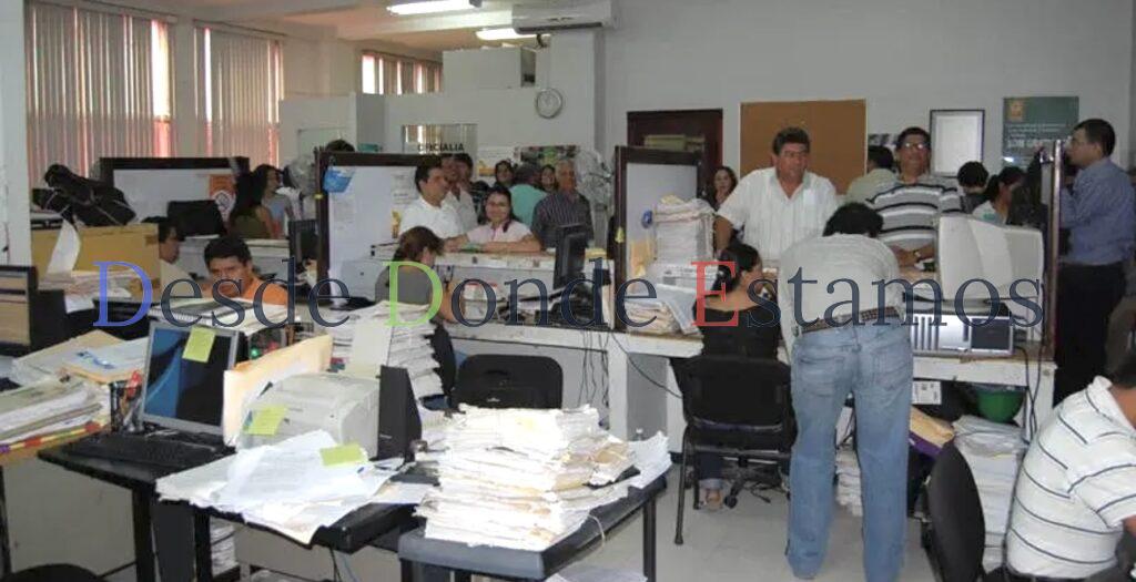 Desaparecen la Junta de Conciliación en la zona sur