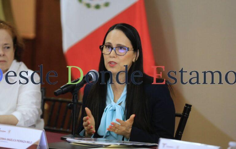 Cierran paso a malos manejos del presupuesto