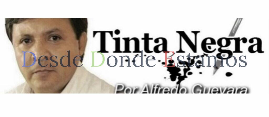 Tinta Negra / Calientan la sucesión