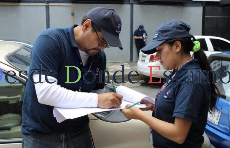 Inicia en Tamaulipas Encuesta Nacional de Salud y Nutrición Continua 2025