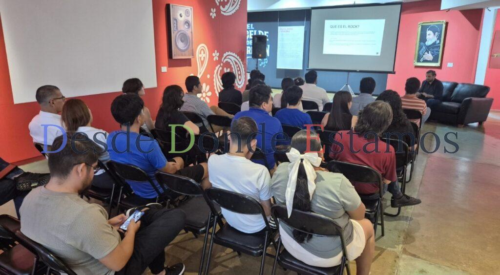 Refuerza Colegio de San Juan Siglo XXI compromiso a través de la música