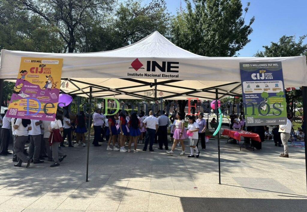 Admite INE que requiere del INE para sacar adelante elecciones