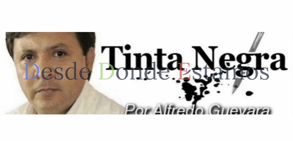 Tinta Negra / Labor inquebrantable