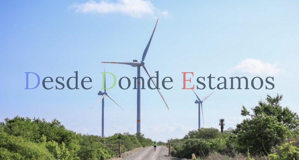 Tamaulipas aspira a ser el principal estado productor de energía eólica del país