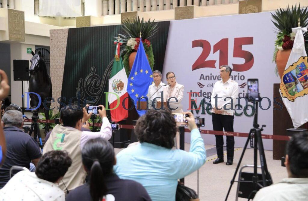 Hay 13 proyectos de inversión de países de la Unión Europea