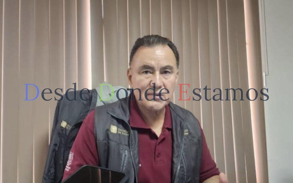 No hay casos de influenza aviar en personas