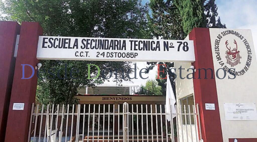 Abren preparatoria vespertina en instalaciones de secundaria en Nuevo Laredo