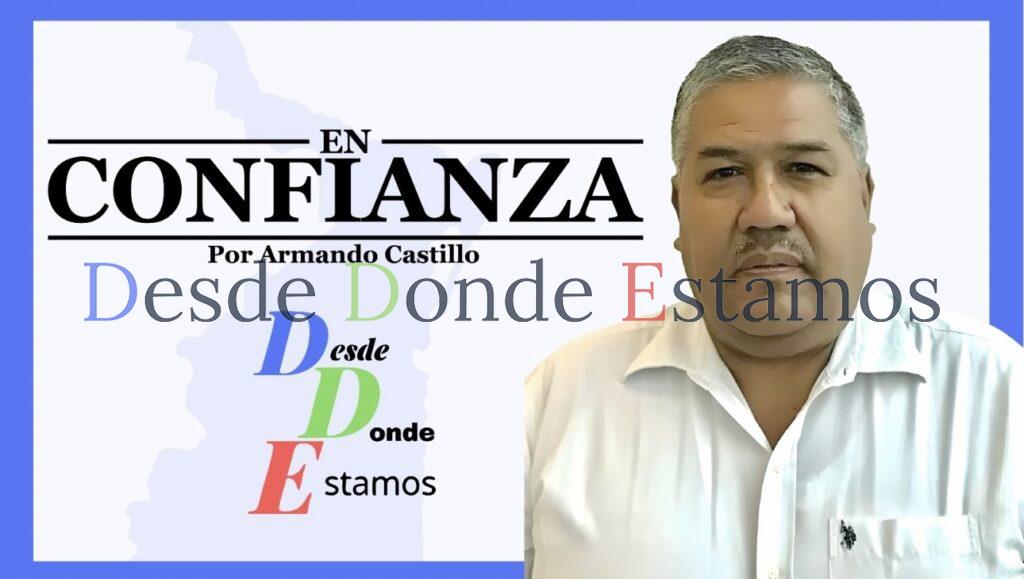 EN CONFIANZA / CLIMA DE INVERSIÓN