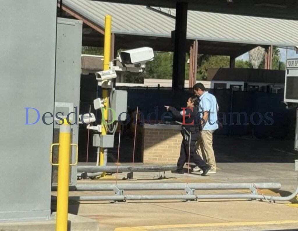 Detienen y retiran visa a diputado federal y exalcalde de Matamoros, Mario López