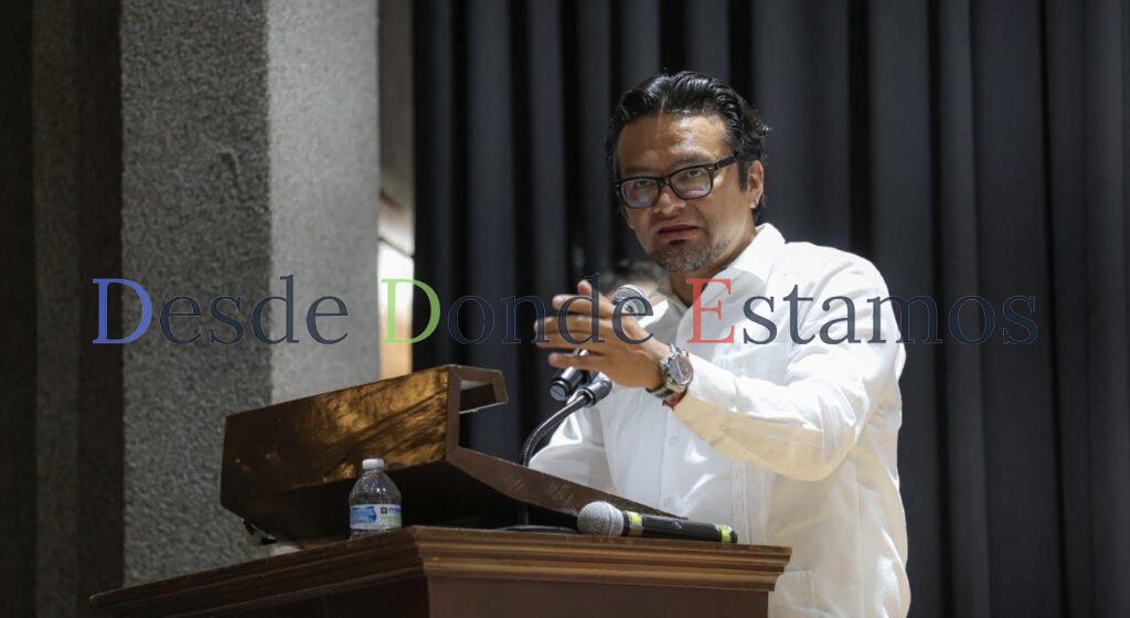 Explotación de yacimientos, oportunidad estratégica desde Tamaulipas