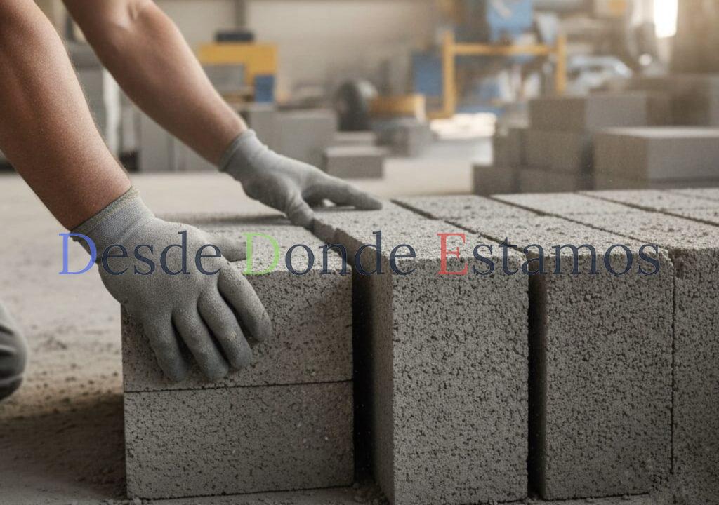 Más de 60 familias se registran para programa de bloquera comunitaria