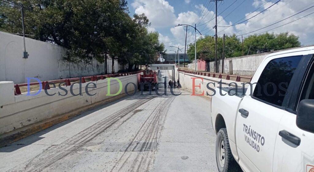 Cuadrillas de Servicios Públicos Primarios rehabilitan vialidad tras lluvias