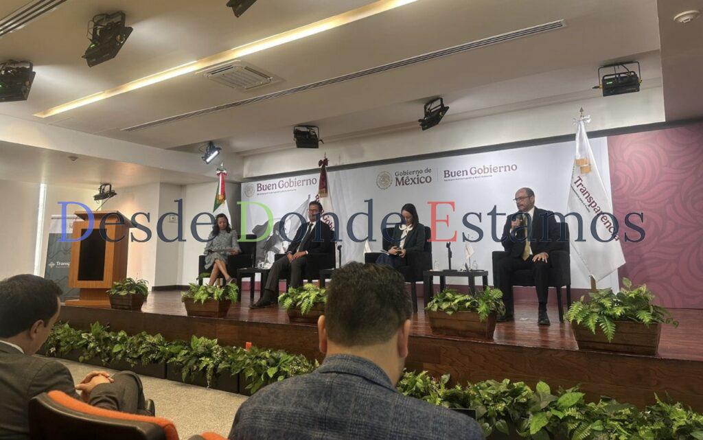 Presente Tamaulipas en el “Día Internacional de Acceso Universal a la Información”