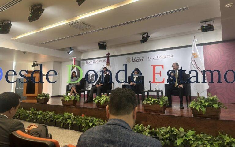 Presente Tamaulipas en el “Día Internacional de Acceso Universal a la Información”