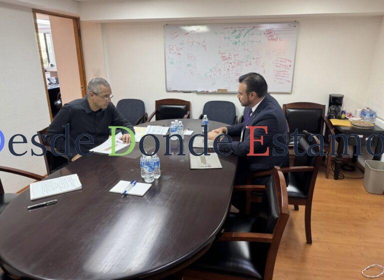 Avanza armonización legislativa en materia de seguridad pública