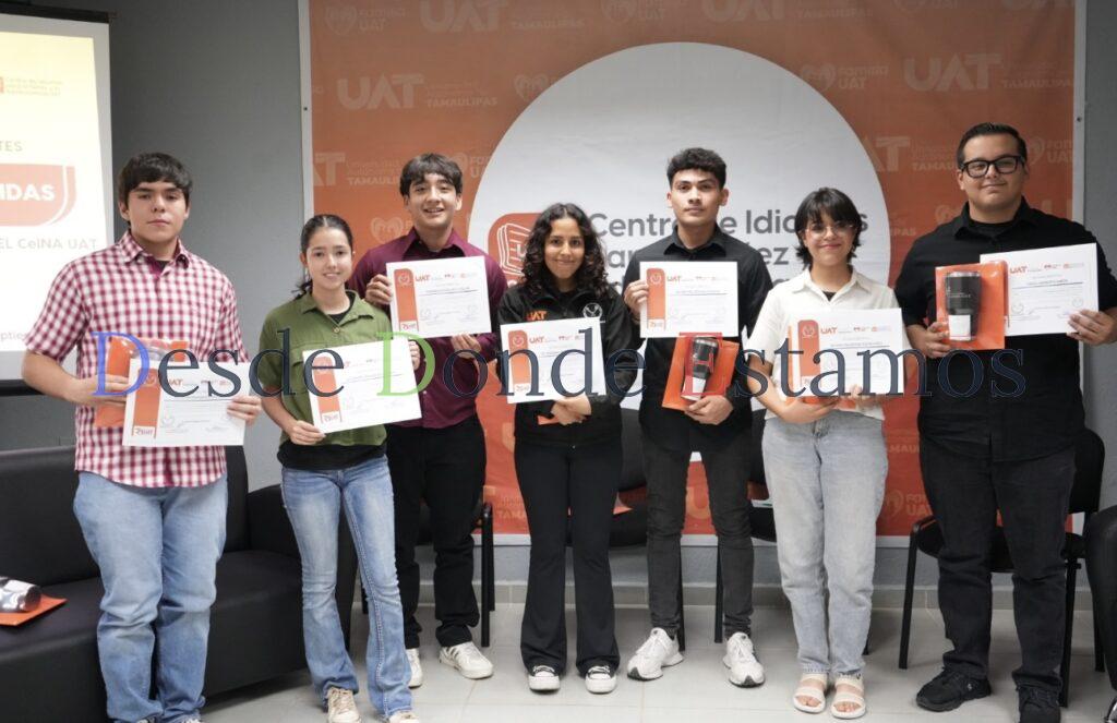 Celebra la UAT el encuentro de exalumnos “Transformando Vidas”