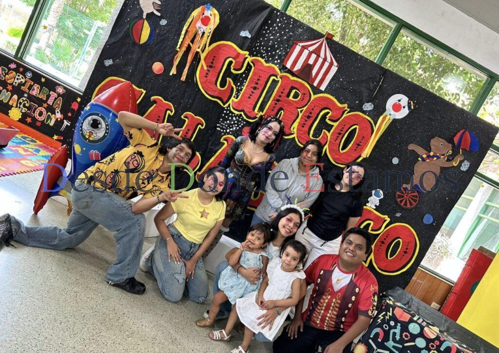 Celebran en Nuevo Laredo 17 Aniversario de Estación Palabra Gabriel García Márquez