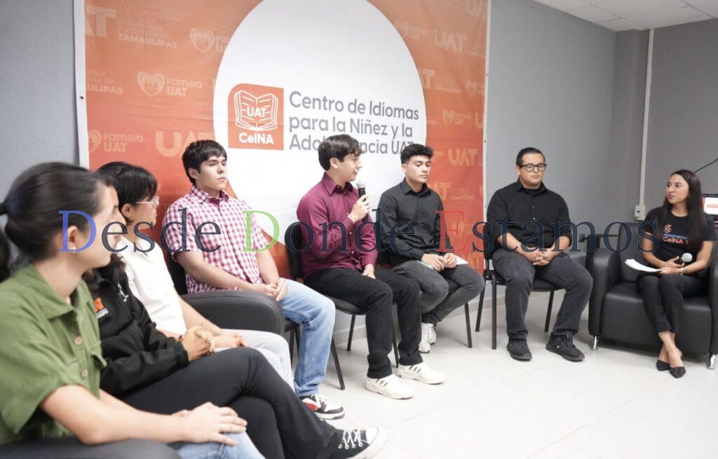 Celebra UAT el encuentro de exalumnos “Transformando Vidas”