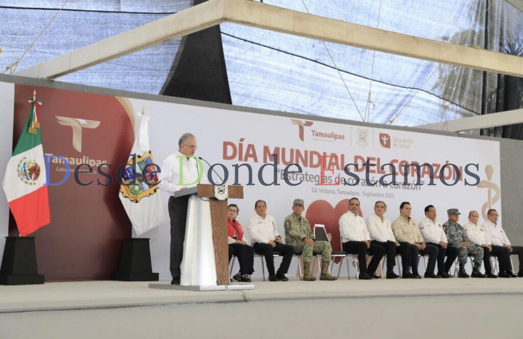 Aumentan enfermedades crónico degenerativas