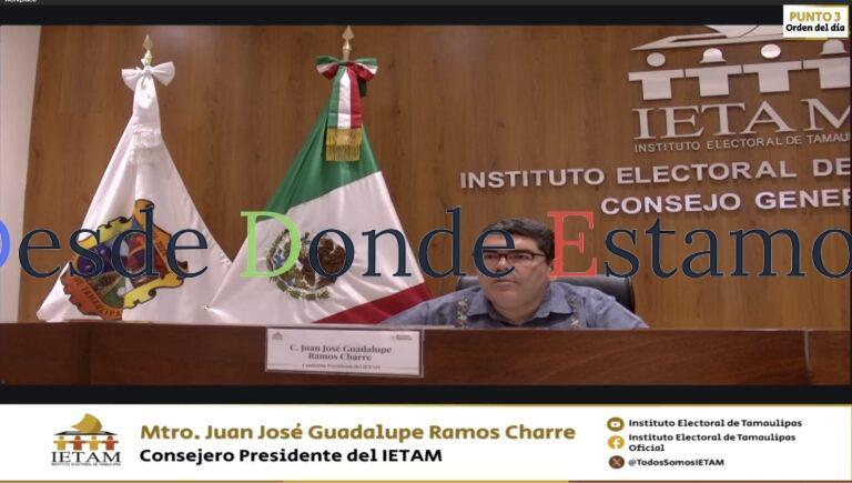 Se llevarán mas dinero los partidos que el Ietam en 2026