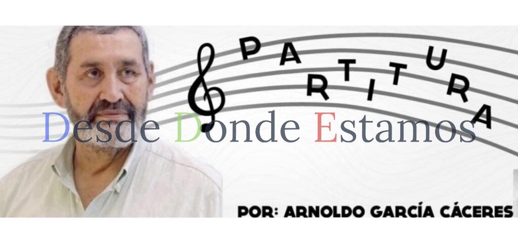 PARTITURA / ARREGLADO MATAMOROS