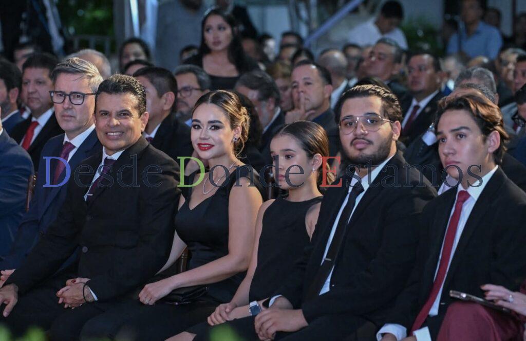 Suman más de 1,400 días de esfuerzo y disciplina: Gattás