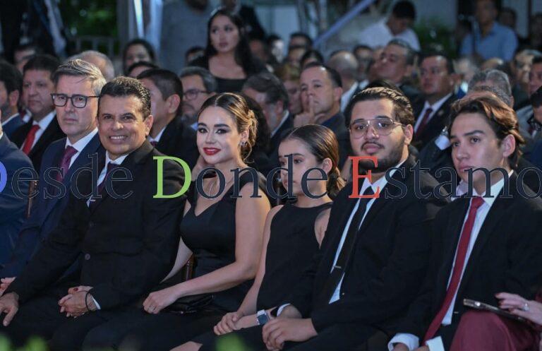 Suman más de 1,400 días de esfuerzo y disciplina: Gattás