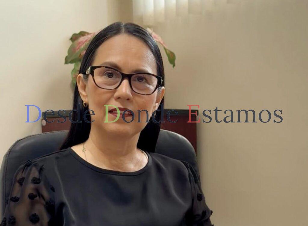 Avanzan procesos contra exfuncionarios del sexenio pasado