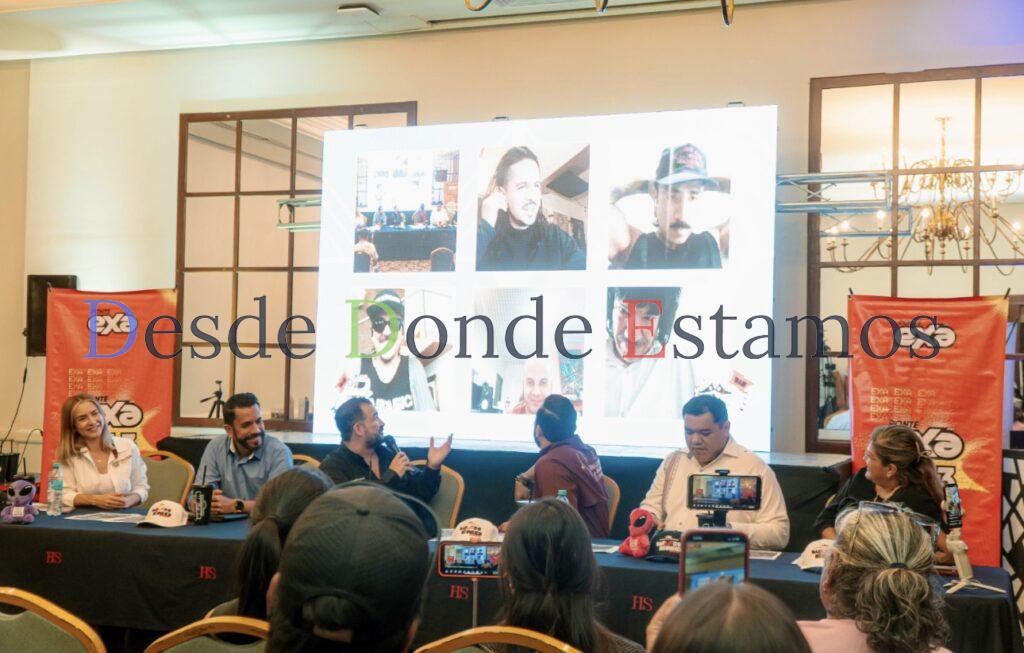 Weekend Fest en Tampico dejará una derrama superior a los 4 mdp