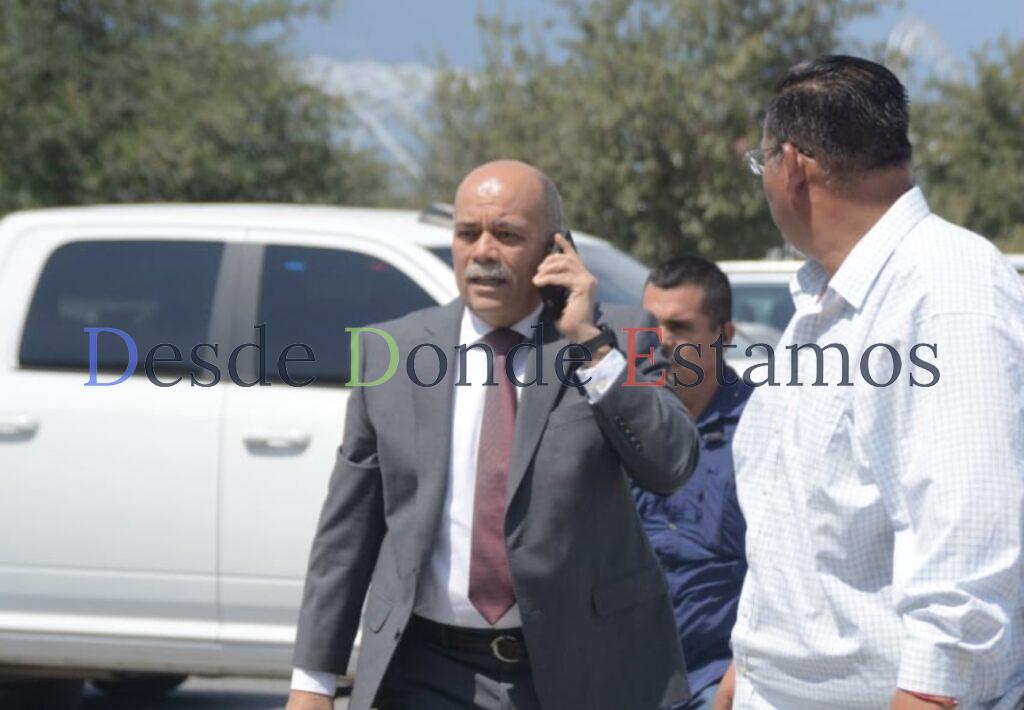 Acuerda Fiscalía Anticorrupción con FBI y agencias, ir por objetivos