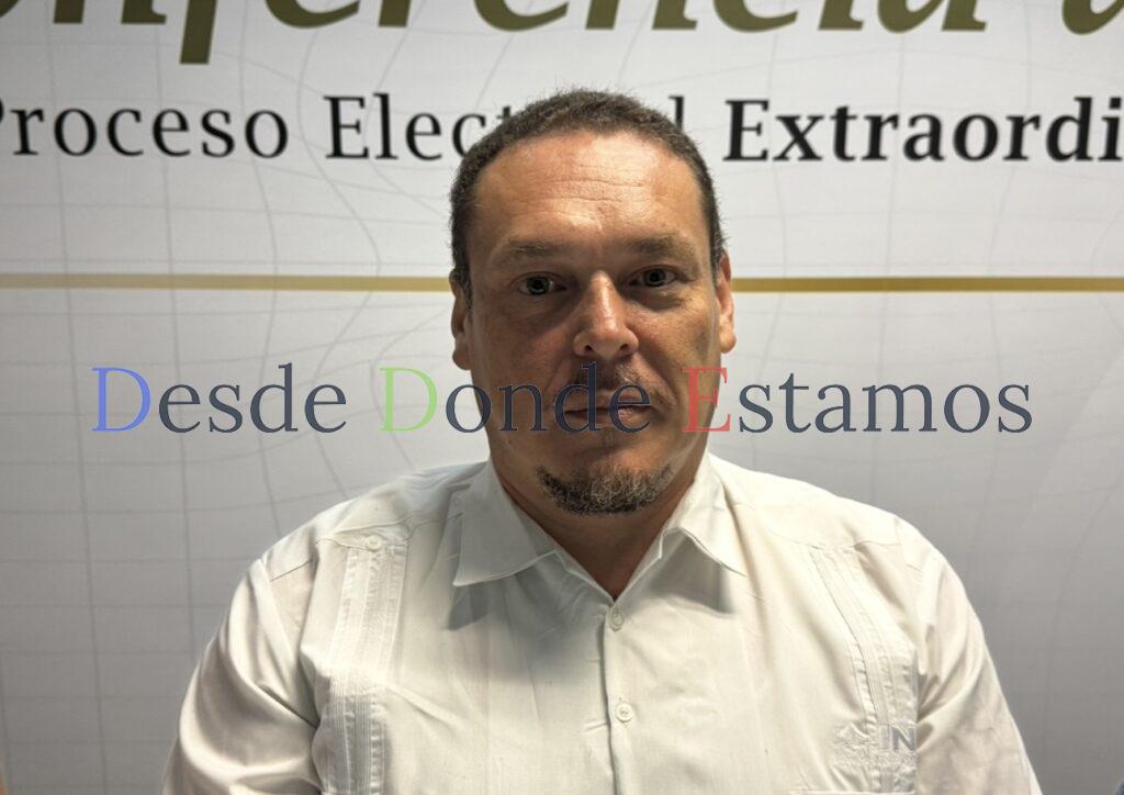 Aun sin definir la reforma electoral