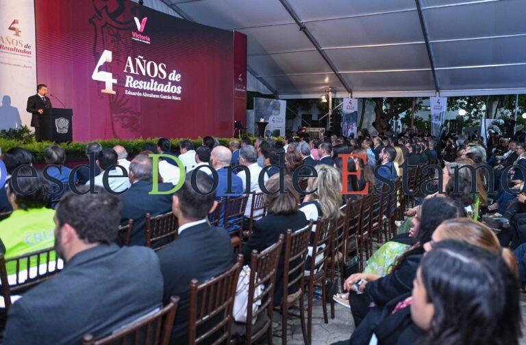 Lo mejor está por venir: Lalo Gattás