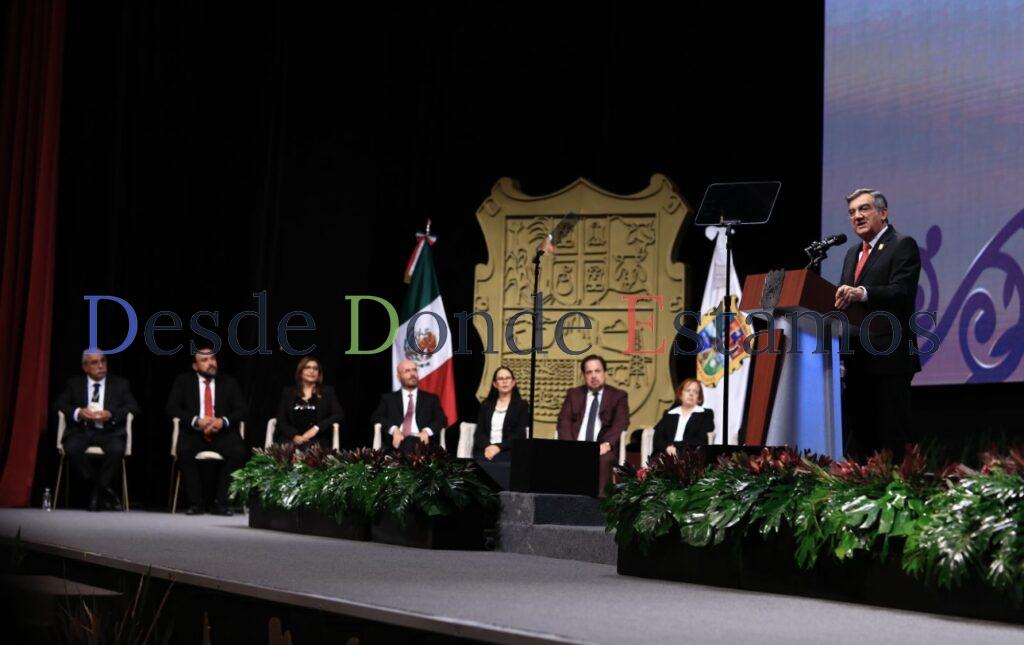 En Tamaulipas se han reducido en un 50% los delitos de alto impacto