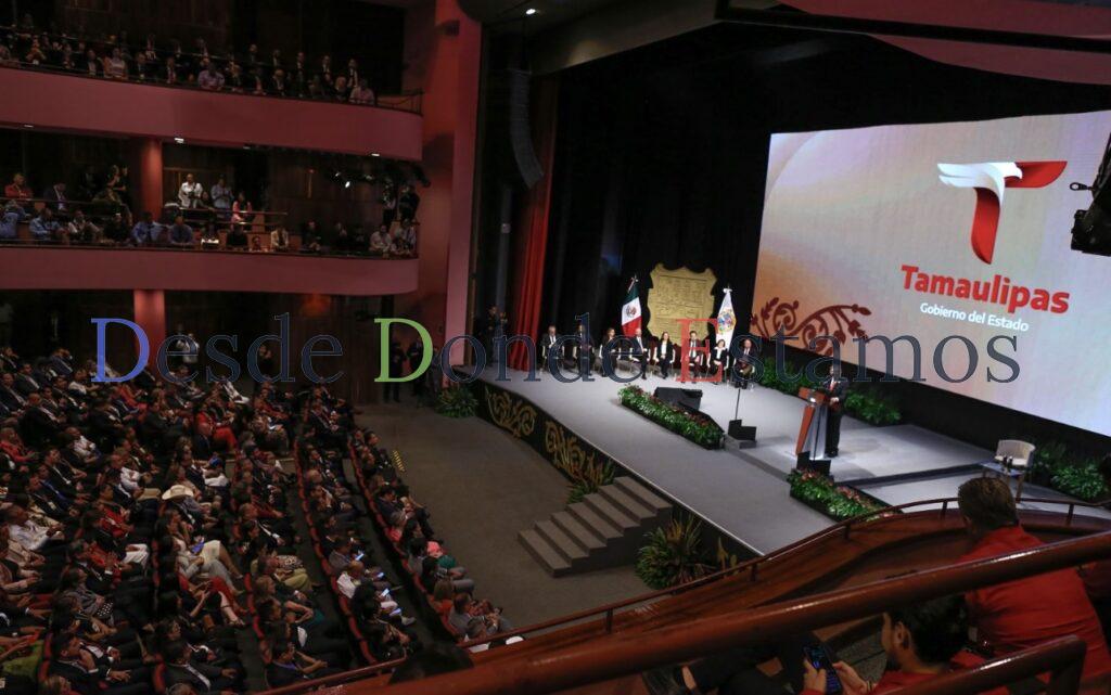 Tamaulipas registra histórica disminución de la pobreza