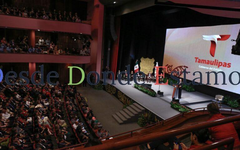 Tamaulipas registra histórica disminución de la pobreza