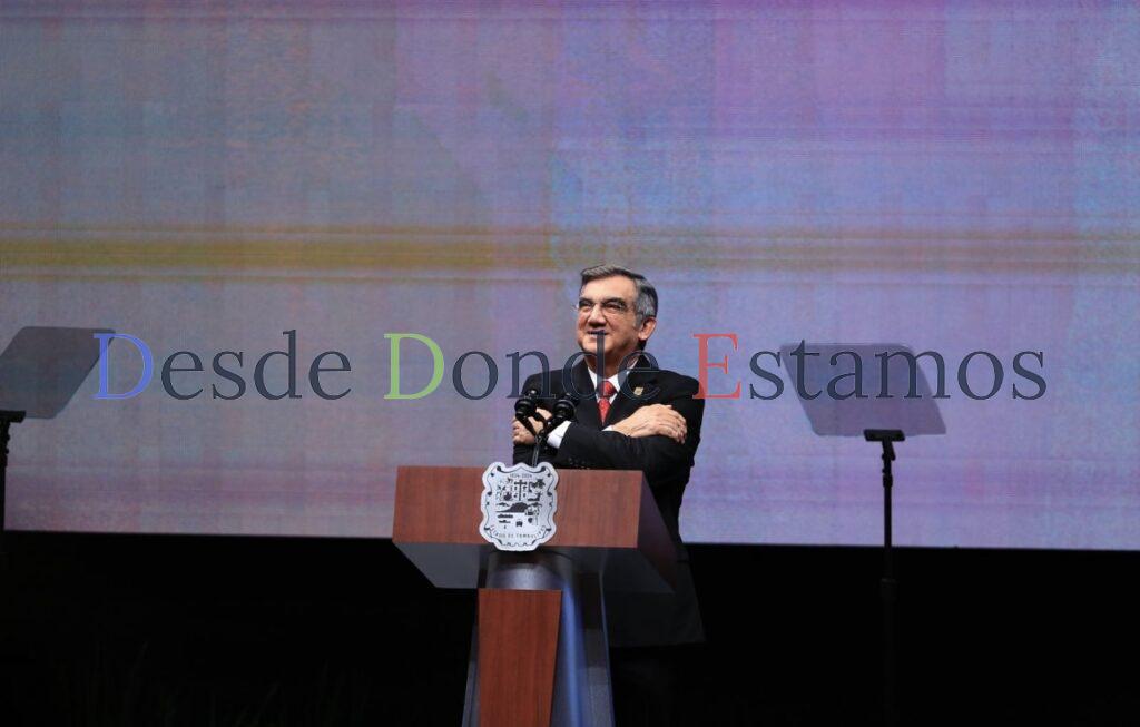 Los compromisos se están cumpliendo: Américo