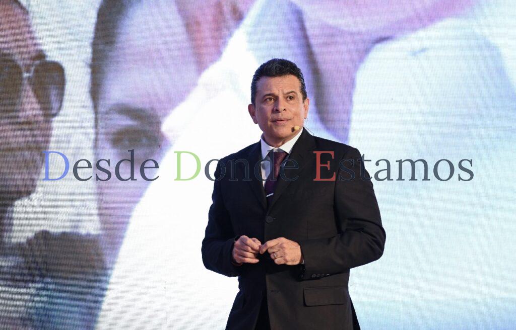 Victoria late con más fuerza en seguridad: Lalo Gattás