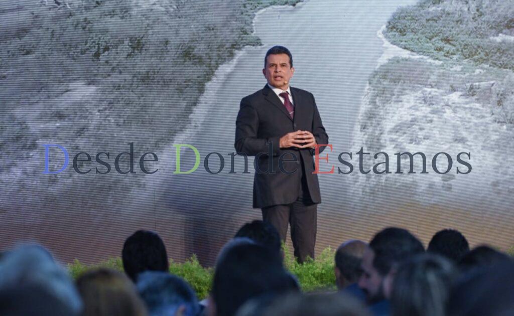 Suman más de 1,400 días de esfuerzo y disciplina: Gattás