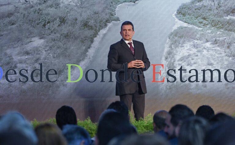 Vive Victoria importante auge económico