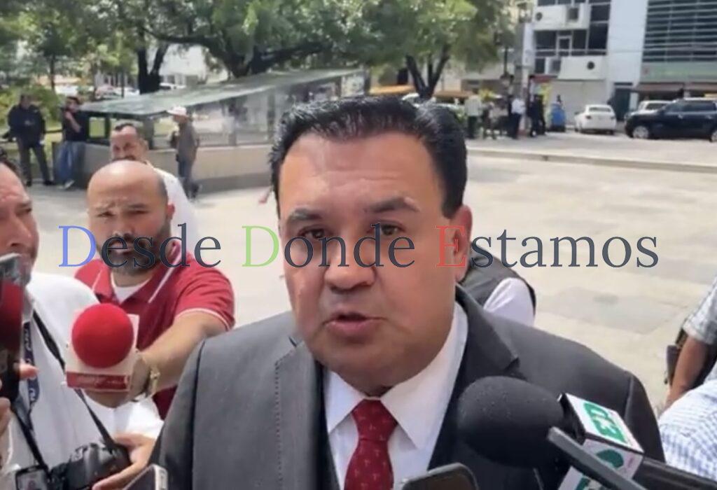 Trabaja la Fiscalía en integración de libros blancos