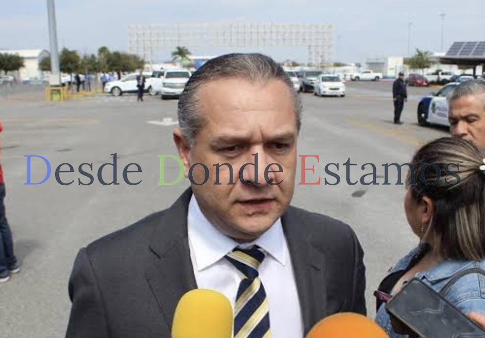 No habrá recorte al presupuesto federal para Tamaulipas