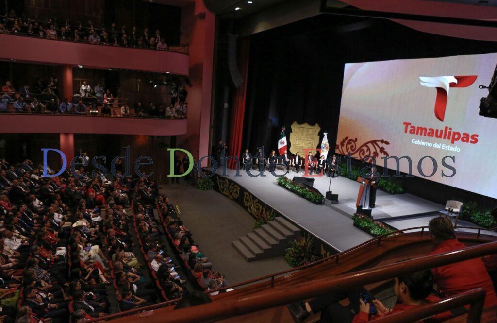 En Tamaulipas se han reducido en un 50% los delitos de alto impacto