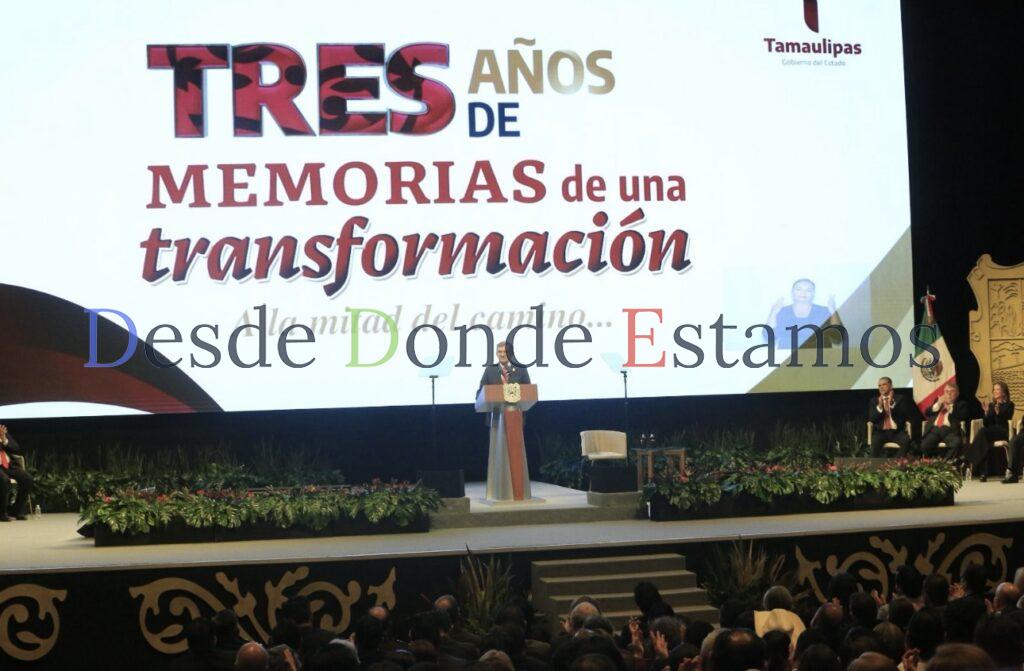 Tamaulipas registra histórica disminución de la pobreza