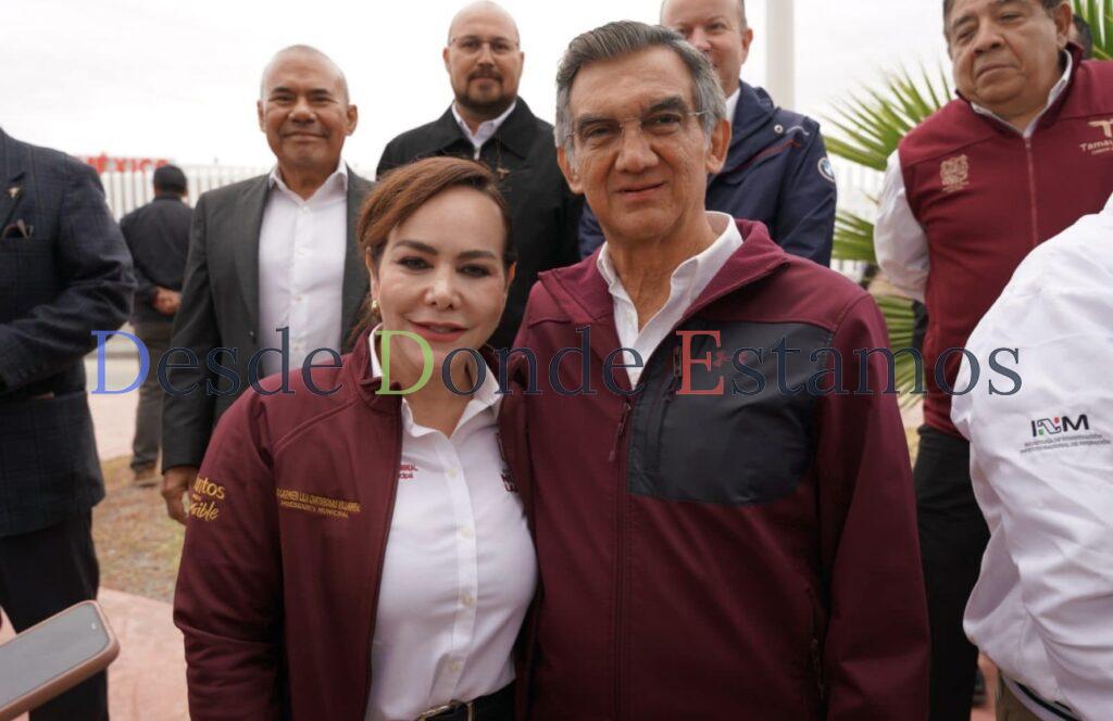 Logros históricos marcan tercer año de gobierno de Américo Villarreal