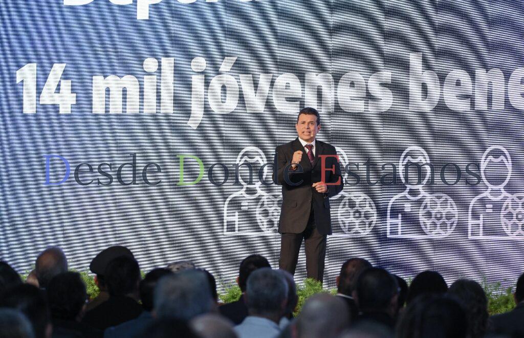 Vive Victoria importante auge económico