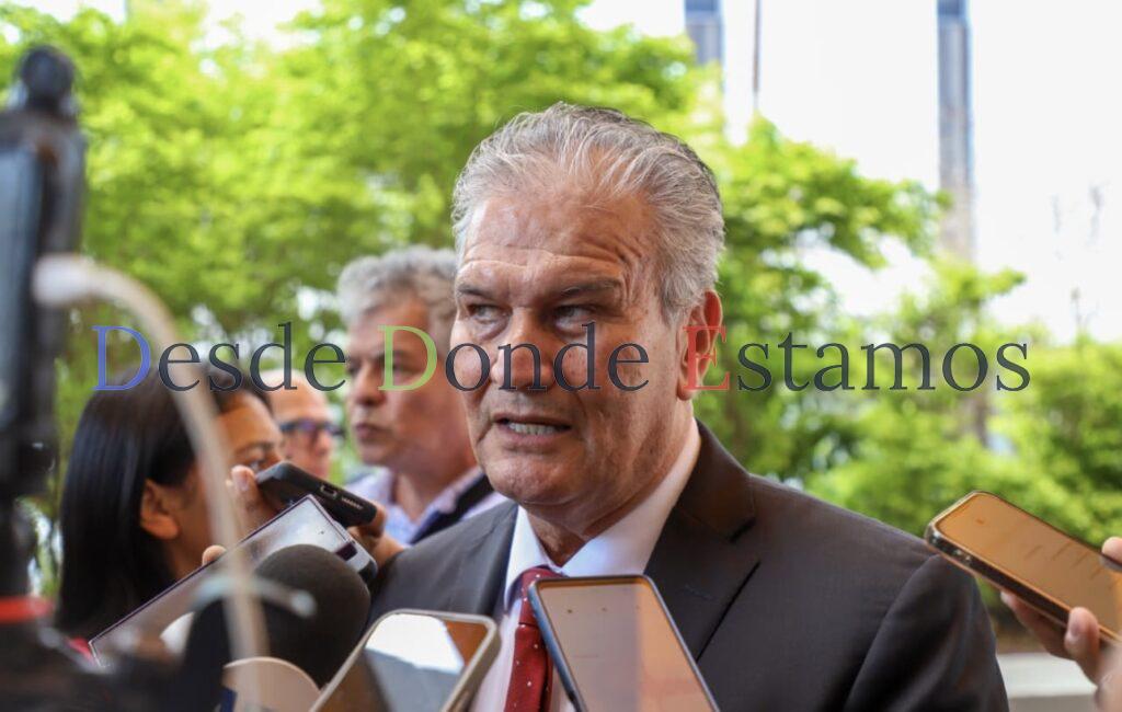 Suma de esfuerzos y acciones mantiene bajo control al dengue