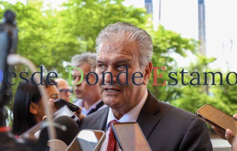 Suma de esfuerzos y acciones mantiene bajo control al dengue