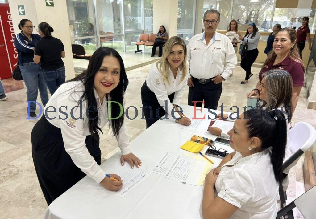 Recibe SET donación de 100 electrocardiogramas