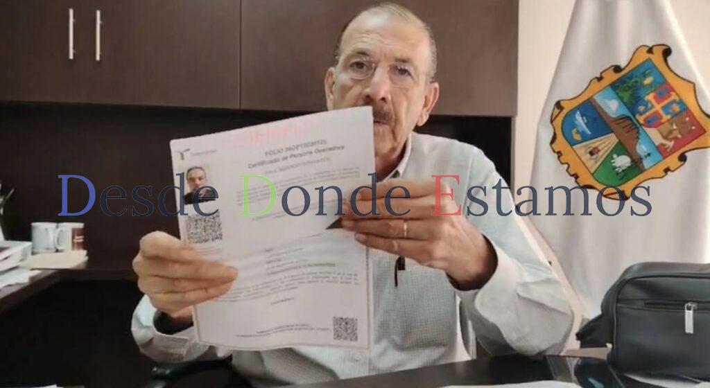 Sugieren uso de plataformas digitales locales, en lugar de Uber y DiDi